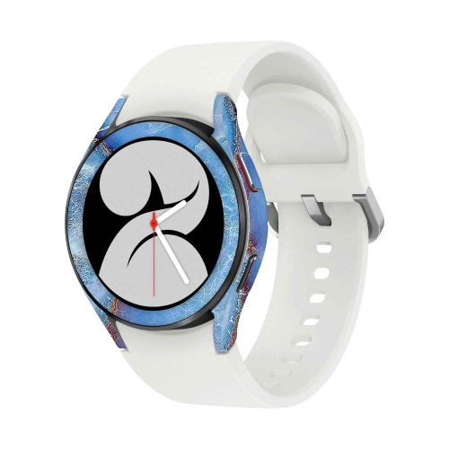 Samsung_Watch4 40mm_Blue_Ocean_Marble_1